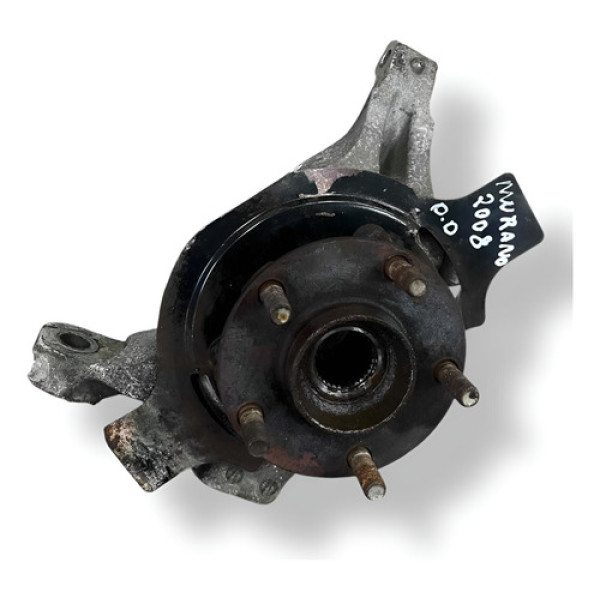 Manga Eixo Dianteira Direita Nissan Murano 3.5 V6 2008 2009