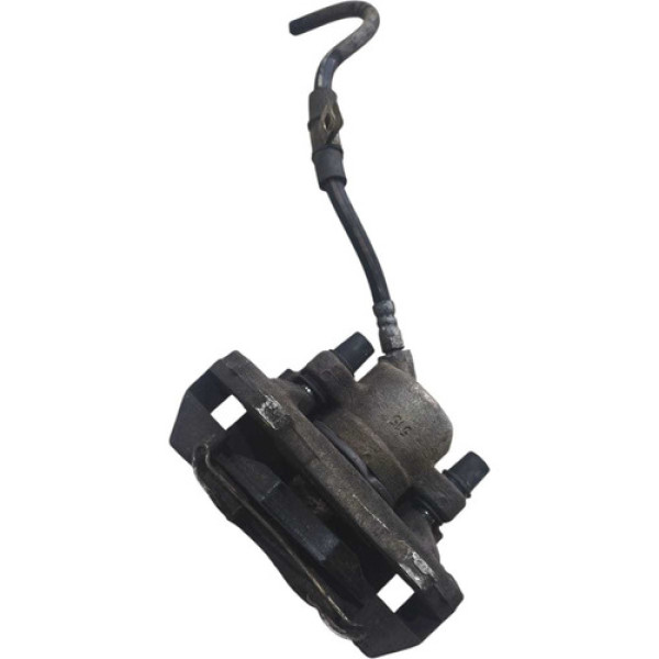 Pinça Freio Dianteira Esquerda Fiat Uno Fire 1.0 2000 A 2002