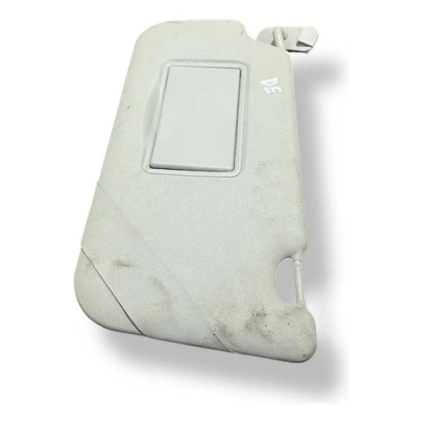 Quebra Sol Esquerdo Ford New Fiesta 2013 2014 2015 2016