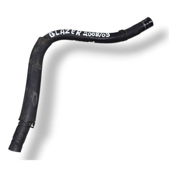 Mangueira Água Chevrolet Blazer 2.4 2006/2007/2008/2009