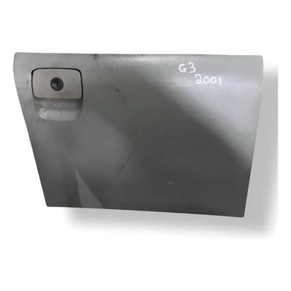 Porta Luvas Volkswagen Gol G3 2001 2002 2003 2004 2005