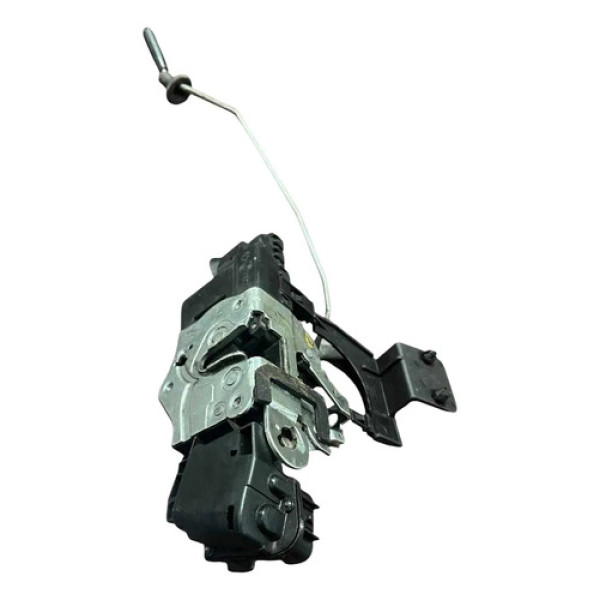 Fechadura Porta Dianteira Esquerda Fiat Stilo 2007 2008 2009