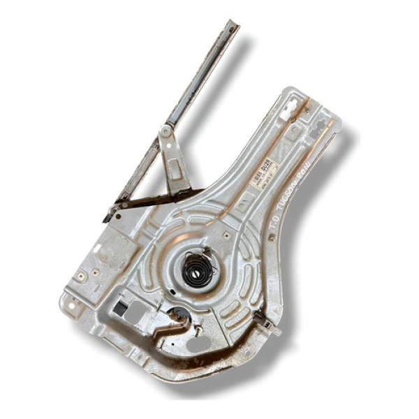 Máquina Vidro Elétrico Traseiro Direito Tucson 2014 2600948