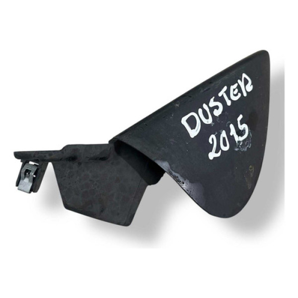 Acabamento Painel Direito Renault Duster 2015 682455570r