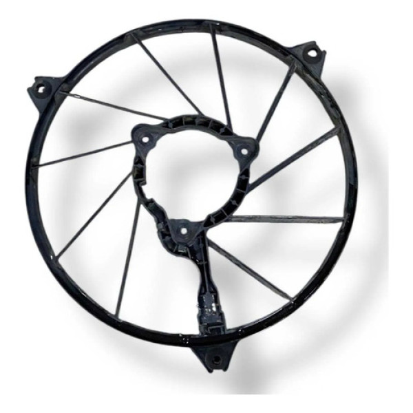 Defletor Ventoinha Peugeot 207 - 2011 2012 2013 - 8240587