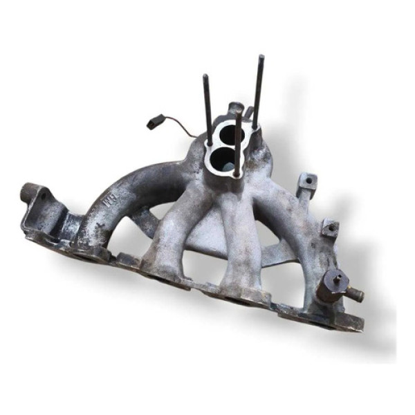 Coletor Admissão Chevrolet Monza 1988 1989 Original 4 Saídas