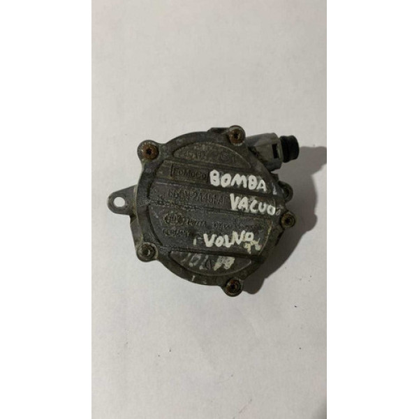 Bomba De Vácuo Volvo S60 Xc60 T6 6g9n2a451af