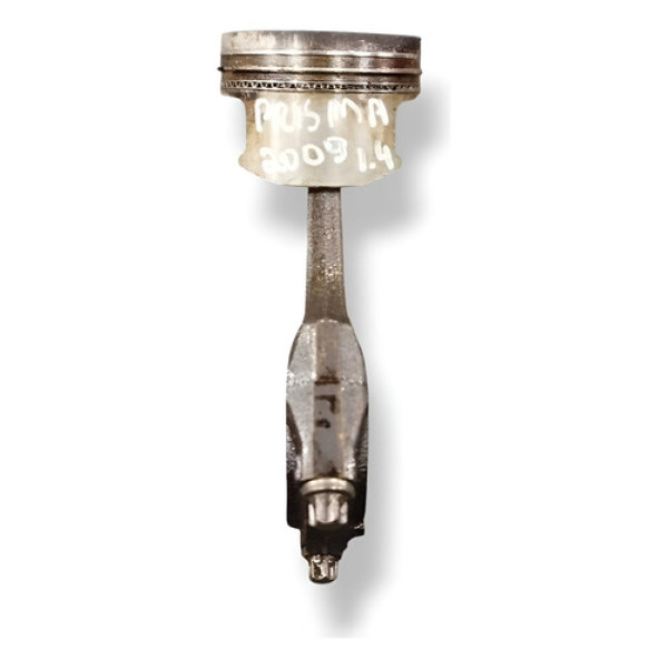 Pistao Biela Chevrolet Prisma 1.4 2009 2010 2011 2012 = 2