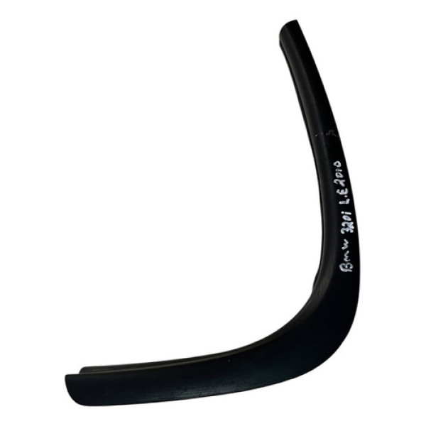 Acabamento Lateral Porta Tras Esquerda Bmw 320i 2010 7117243