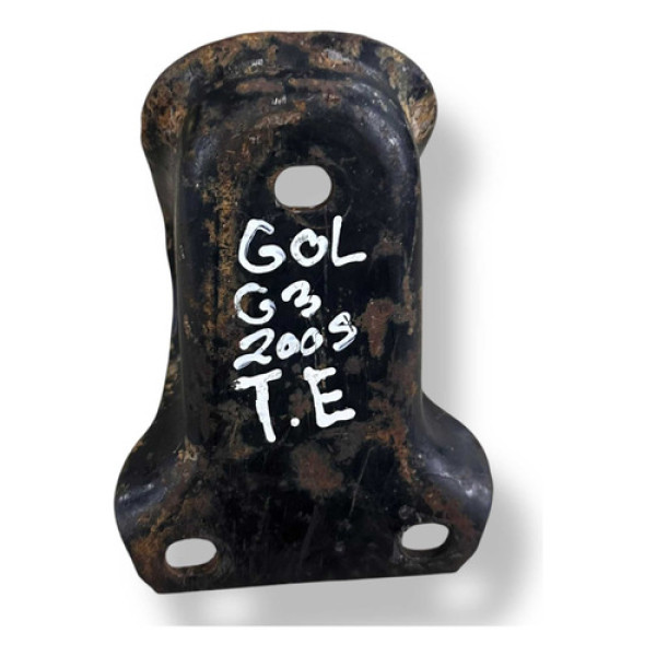 Suporte Eixo Traseiro Esquerdo Volkswagen Gol 2005 2006 2007