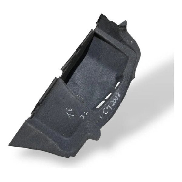 Acabamento Forro Porta Lado Esquerdo Citroen C4 2007 2008