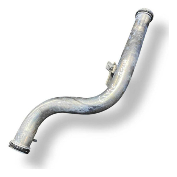 Tubo Cano Água Motor Honda Civic 2009 2010 2011 2012 2013