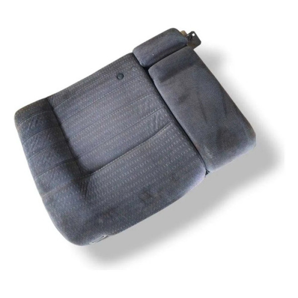 Encosto Banco Traseiro Esquerdo Chevrolet Vectra 1997 1998 Azul