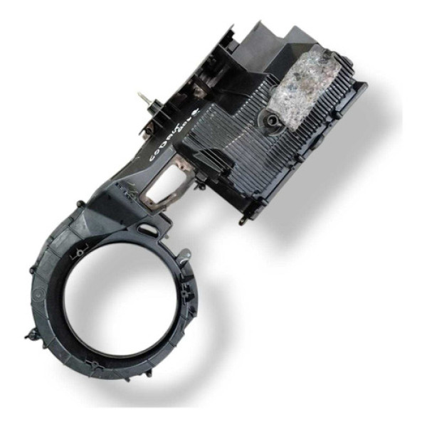 Carcaça Caixa Evaporadora Chevrolet Cobalt 1.8 2013 A 2015