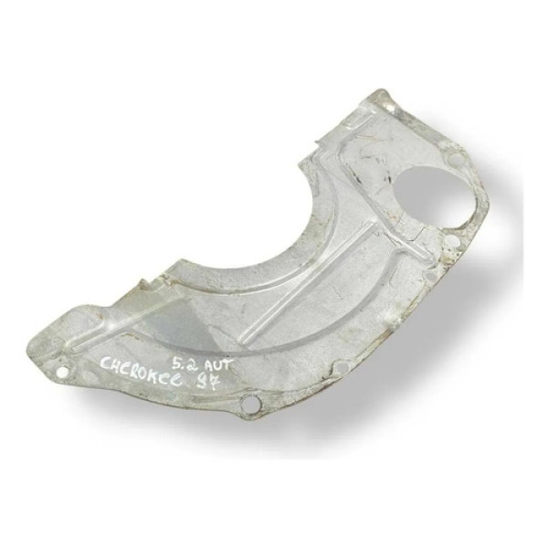 Flange Motor Cambio Jeep Grand Cherokee 5.2 1997 1998