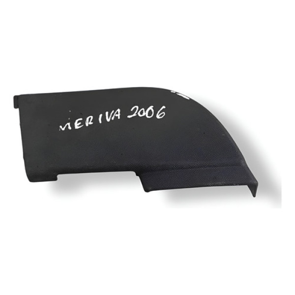 Acabamento Painel Lado Direito Gm Meriva 2006 2007 93397936