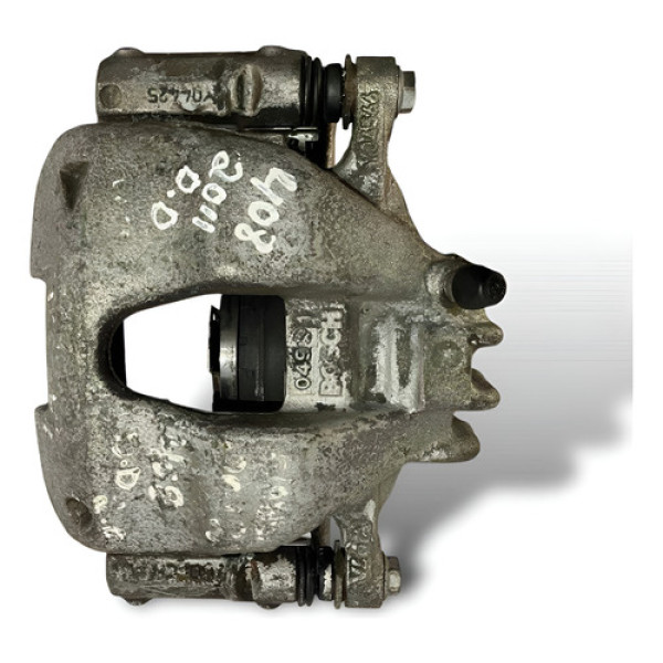 Pinça Freio Dianteira Direita Peugeot 408 2.0 2011 À 2014