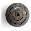 Embreagem Compressor Chevrolet Celta Corsa 1.0 2004 A 2008