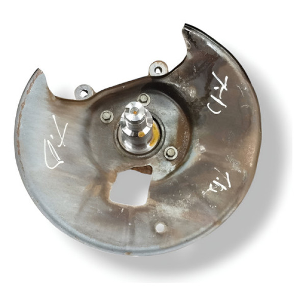 Montante Manga Eixo Traseira Direita  Ford  Fusion 2.5 2011