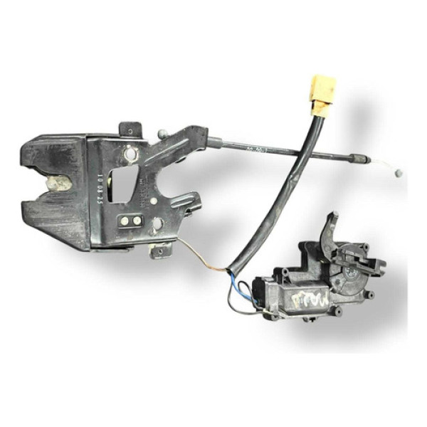 Fechadura Eletrica Tampa Traseira Chery Cielo 10 126305530