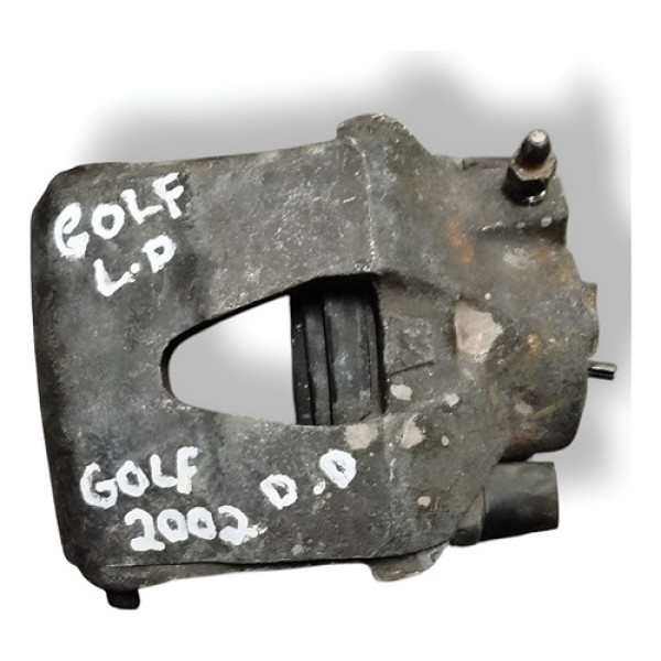 Pinça Freio Dianteira Direita Volkswagen Golf 2001/2002/2003
