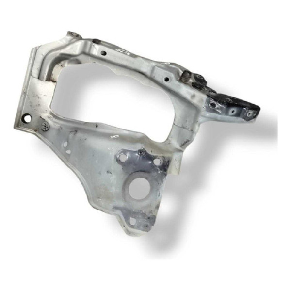 Óculos Farol Lado Direito Chevrolet Corsa 2004 2005 2006 Direito/passageiro