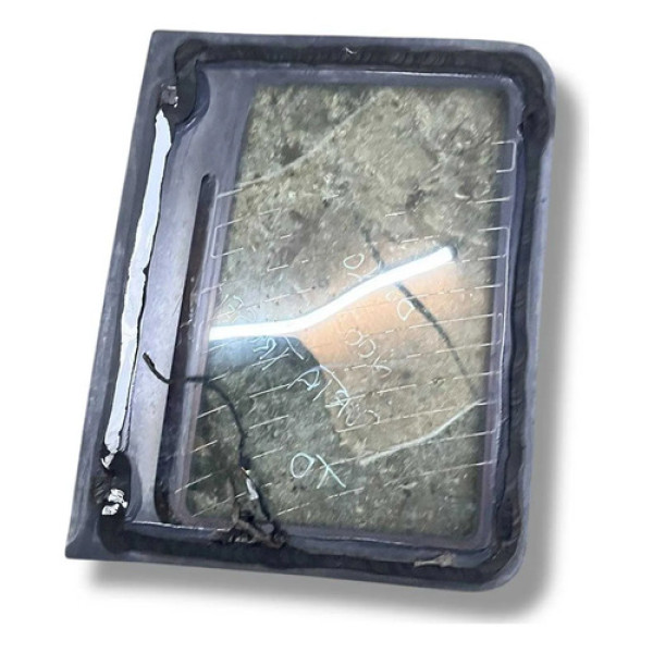 Vidro Porta Traseira Direito Fiat Doblo 2008 2009 2010 2011