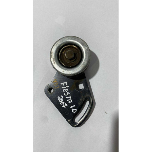 Tensor Esticador Correia Ford Fiesta 1.0 2004 Xs6e19a216bc