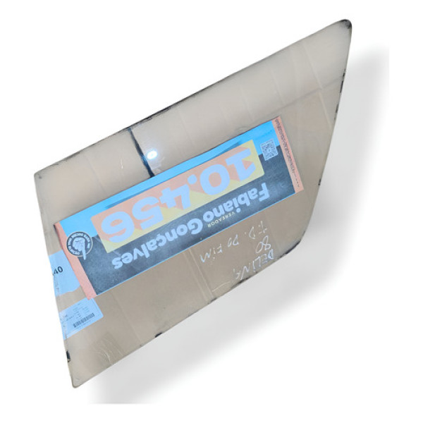 Vidro Traseiro Direito Ford Belina 1980 A 1990 2 Portas