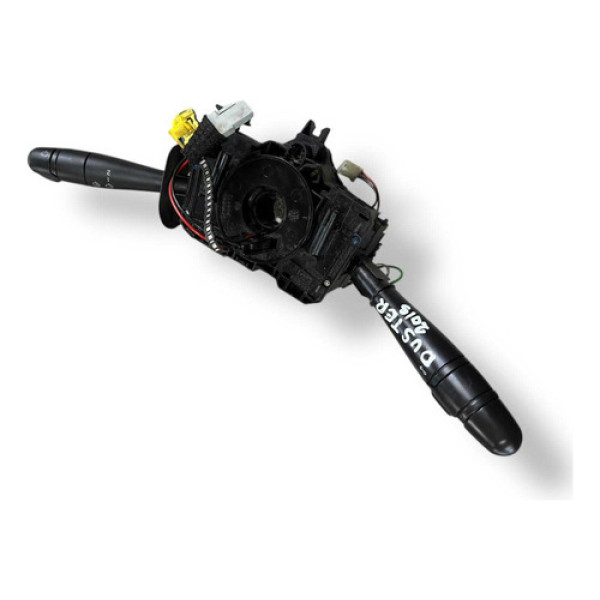 Chave Comando Seta / Limpador Renault Duster 2.0 2014 