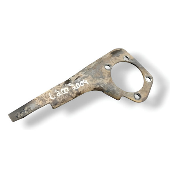 Suporte Diferencial Dianteiro Esquerdo Mitsubishi L200 2004