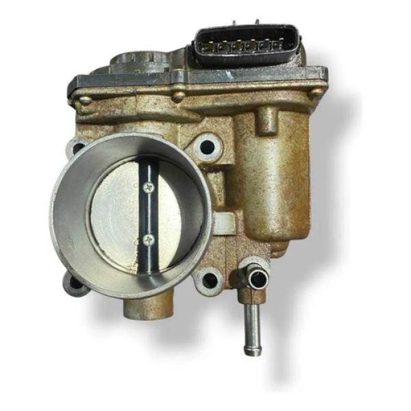 Tbi Corpo Borboleta Toyota Corolla 1.8 2013 2014 142007q08