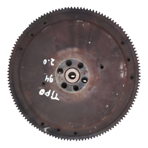 Volante Cremalheira Fiat Tipo 2.0 16v 1995 1996 1997 1998