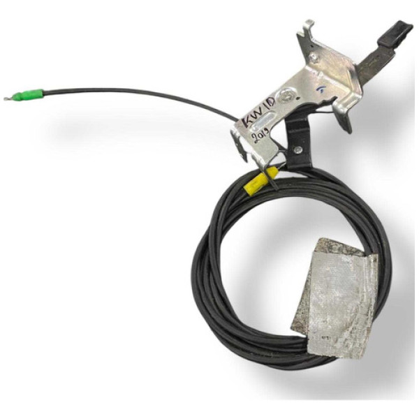 Cabo Puxador Porta Malas/portinhola Renault Kwid 2019 2020