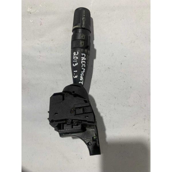 Chave Do Limpador Parabrisa Fiat Freemont 2013 56046118ac