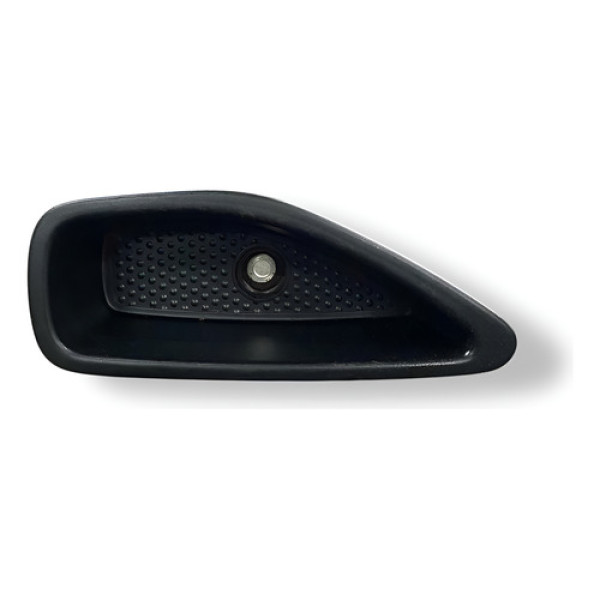 Puxador Porta Traseira Direita Fiat Mobi 2024 100218833 Branco Traseira