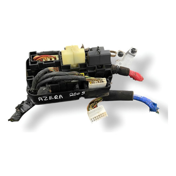 Caixa Fusiveis Hyundai Azera 2009 2010 2011 2012 919703k010