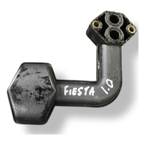 Válvula Ressonância Ford Fiesta Ka 1.0 1998/2000 96bf9f763aa