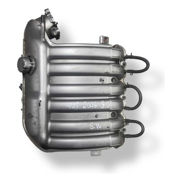 Coletor Admissão Peugeot 407 Sw 2006 2007 2008  9630333380