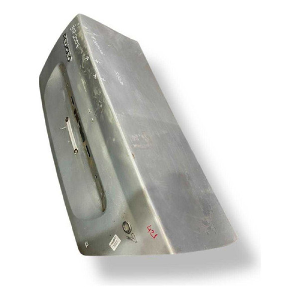 Tampa Traseira Sem Vidro Peugeot 307 Sedan 2007/12 Detalhes