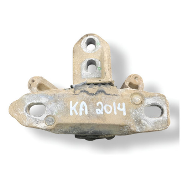 Coxim Câmbio Ford Ka 2014 2015 2016 2017 2018 2019 2020 2021