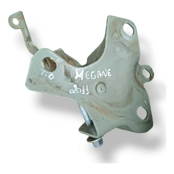 Suporte Eixo Traseiro Direito Renault  Megane 2.0 2010/2011