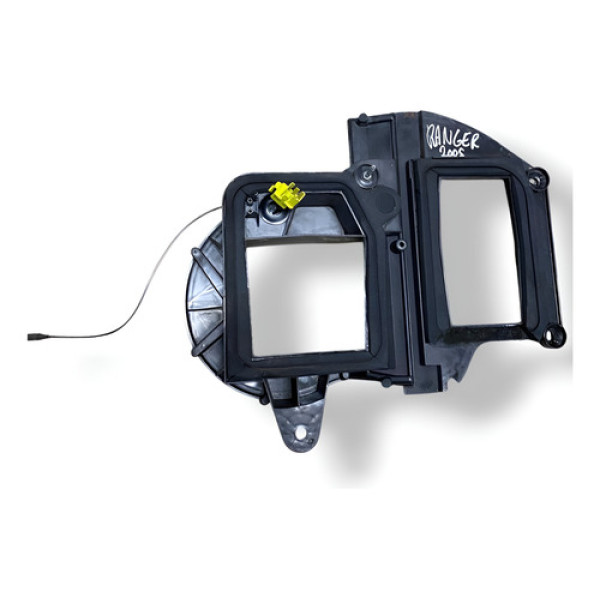 Carcaça Caixa Filtro Ar  Ford Ranger 2005 2006 2007 2008 09