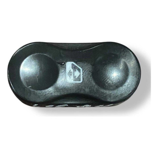 Botão Vidro Renault Logan 2008 2009 2010 2011 2012 22681