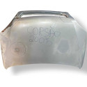 Capo Chevrolet  Corsa 2001 2002 2003 2004 2005 2006 Detalhe