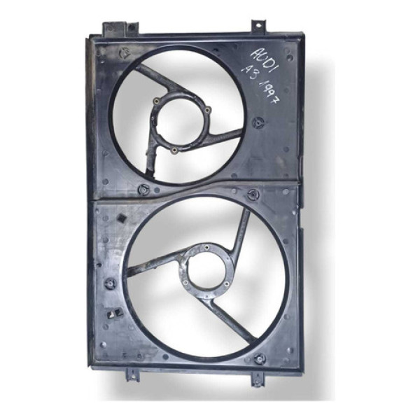 Defletor Ventoinha Audi  A3 1.8 1997 1998 A 2000 1j0121207