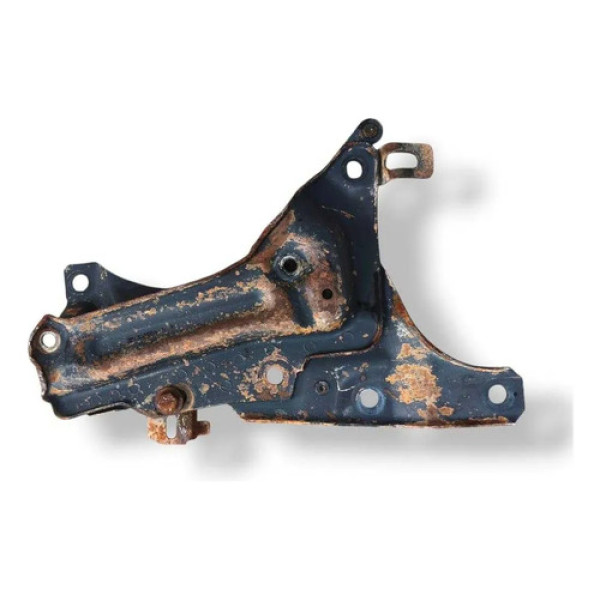 Agregado Lado Esquerdo Ford Ka 1997 1998 A 1999