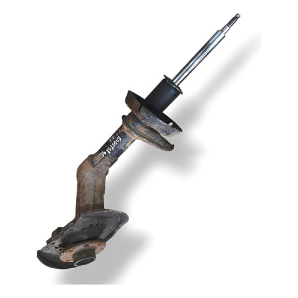 Amortecedor Com Manga Eixo Dianteiro Esquerdo Gm Kadett 1994