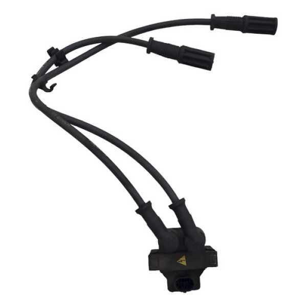 Bobina Ignição Fiat Siena Palio 1.6 1999