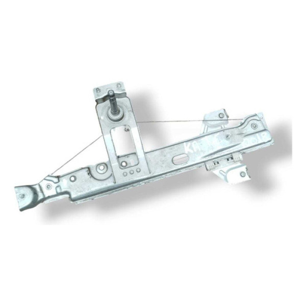 Máquina Vidro Manual Tras Direita Ford Ka 2016/18 E3b5a27000